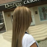 Салон-парикмахерская Dolce Vita фото 6